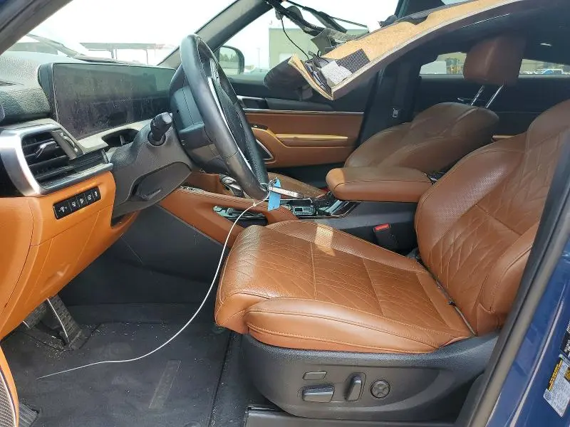 2024 KIA TELLURIDE SX-PRESTIGE X-PRO  