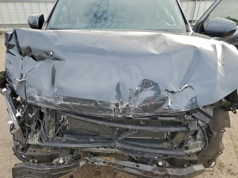 2021 CHEVROLET TAHOE K1500 LS  