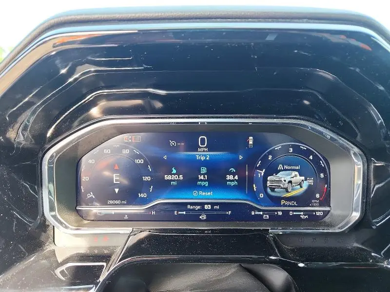 2025 CHEVROLET SILVERADO K2500 HEAVY DUTY LT  