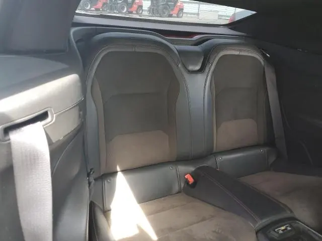 2018 CHEVROLET CAMARO ZL1  