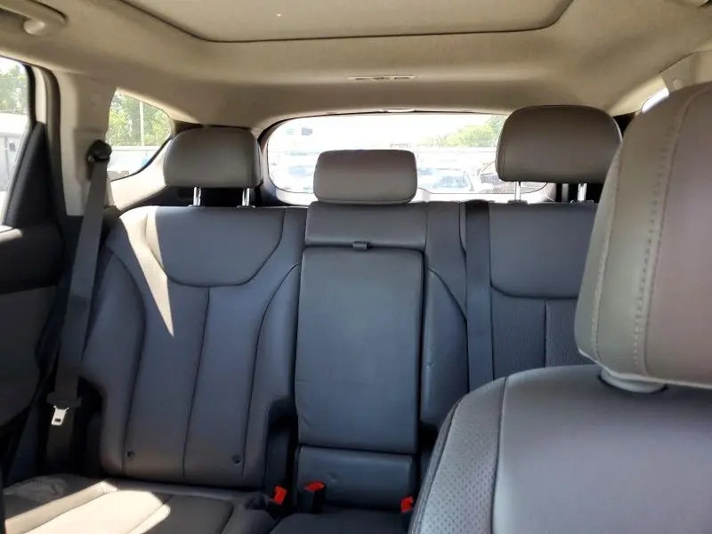 2020 HYUNDAI SANTA FE SEL 2.0T  