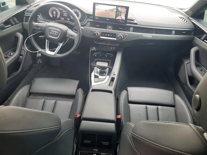 2024 AUDI A5 PREMIUM PLUS 45  
