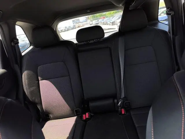 2026 HONDA CR-V TRAILSPORT  