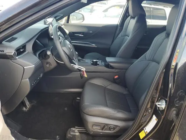 2024 TOYOTA VENZA LE  