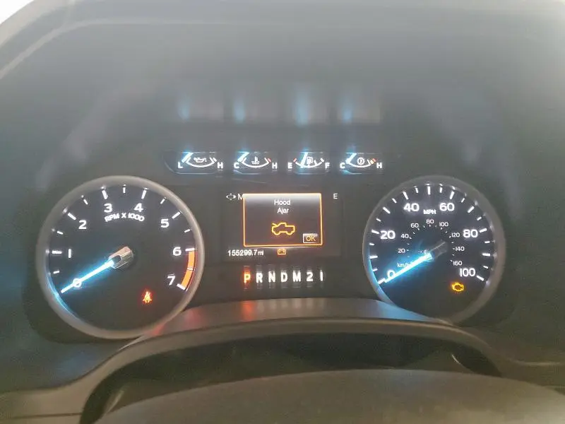 2019 FORD F250 SUPER DUTY