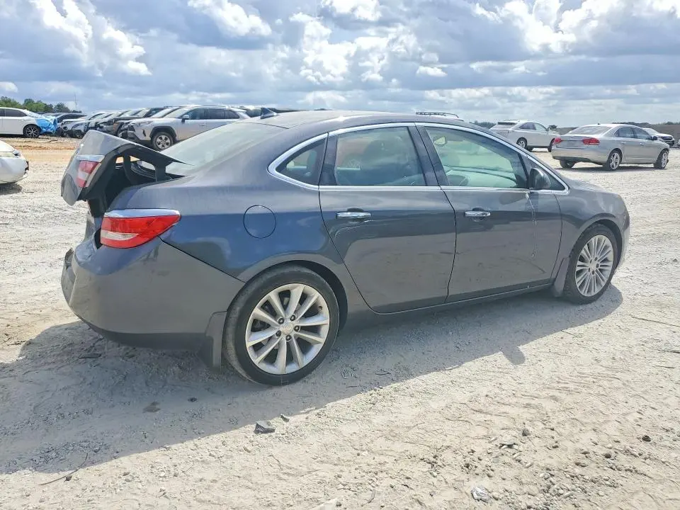 2013 BUICK VERANO CONVENIENCE  