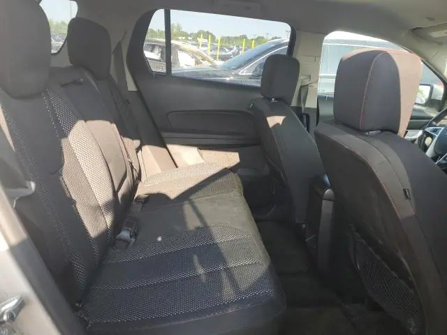 2010 GMC TERRAIN SLE  