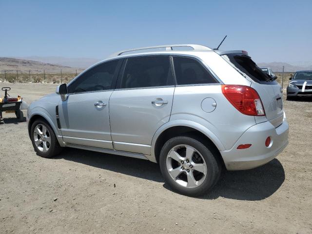 2015 CHEVROLET CAPTIVA LT