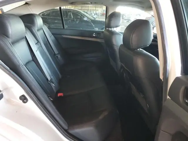 2013 INFINITI G37 BASE  