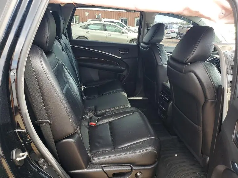 2020 ACURA MDX   