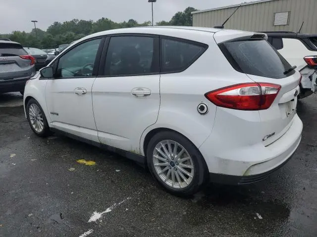 2015 FORD C-MAX SE  