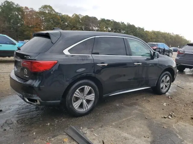2019 ACURA MDX   