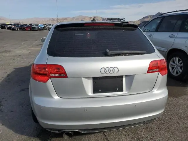 2011 AUDI A3 PREMIUM PLUS  