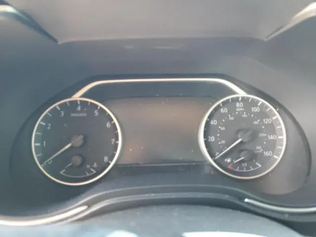 2017 NISSAN MAXIMA 3.5S  