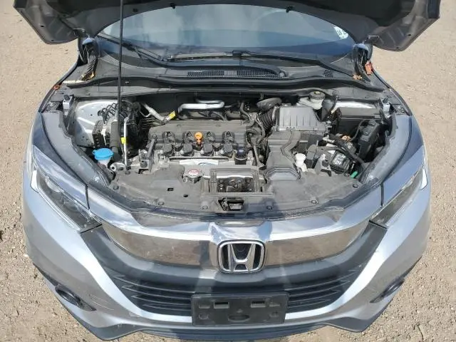 2020 HONDA HR-V EX  