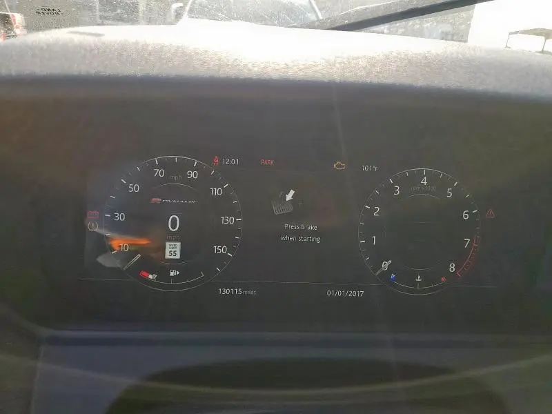 2019 LAND ROVER RANGE ROVER VELAR R-DYNAMIC SE  