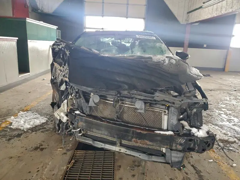 2015 TOYOTA AVALON XLE  