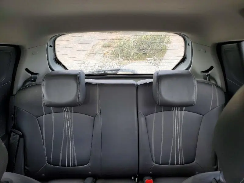 2015 CHEVROLET SPARK 1LT  