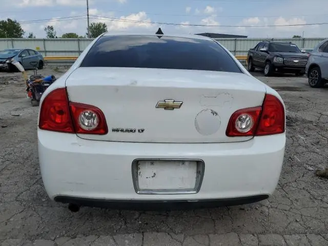 2012 CHEVROLET MALIBU 2LT  