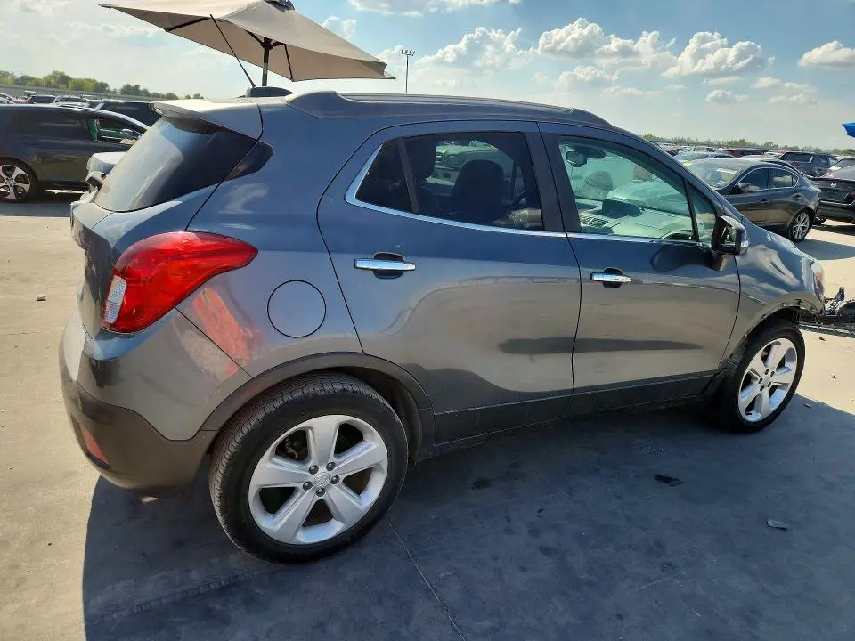 2015 BUICK ENCORE   