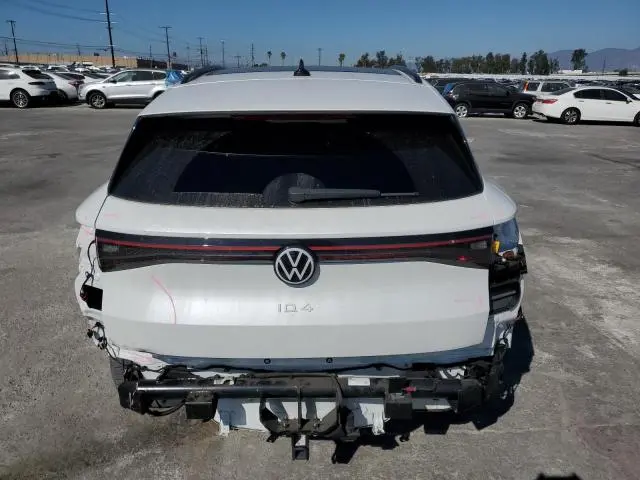 2023 VOLKSWAGEN ID.4 PRO S  