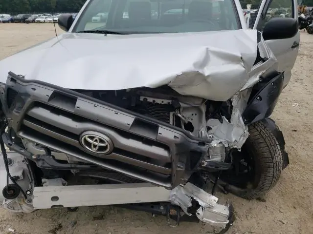 2010 TOYOTA TACOMA   