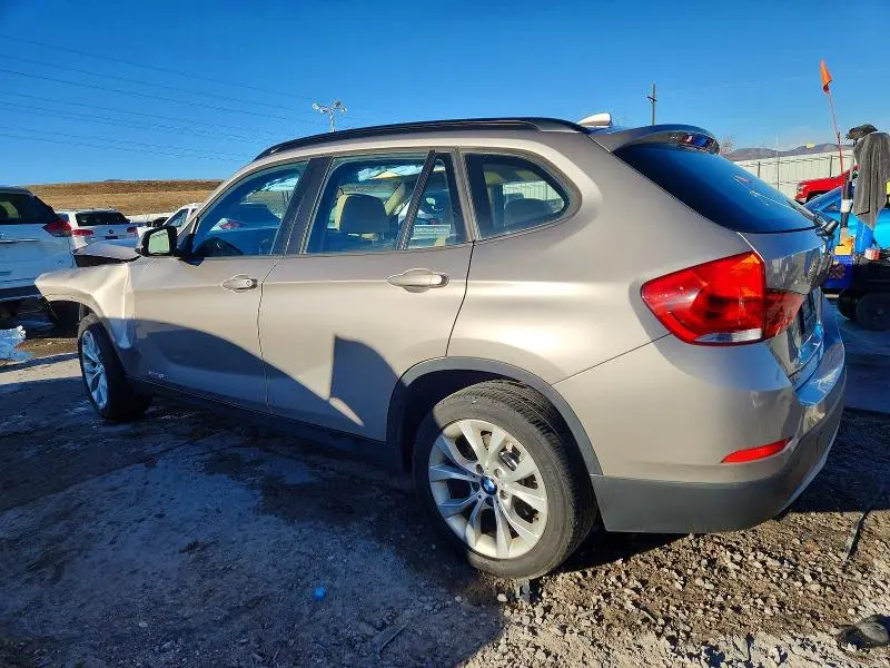 2013 BMW X1 XDRIVE28I  