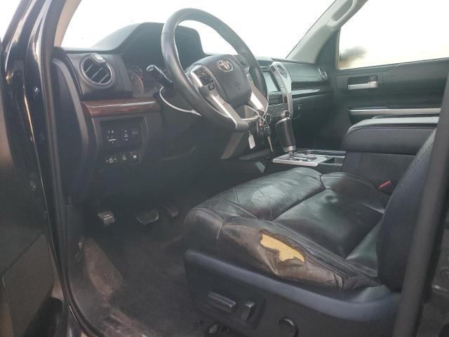 2017 TOYOTA TUNDRA CREWMAX LIMITED