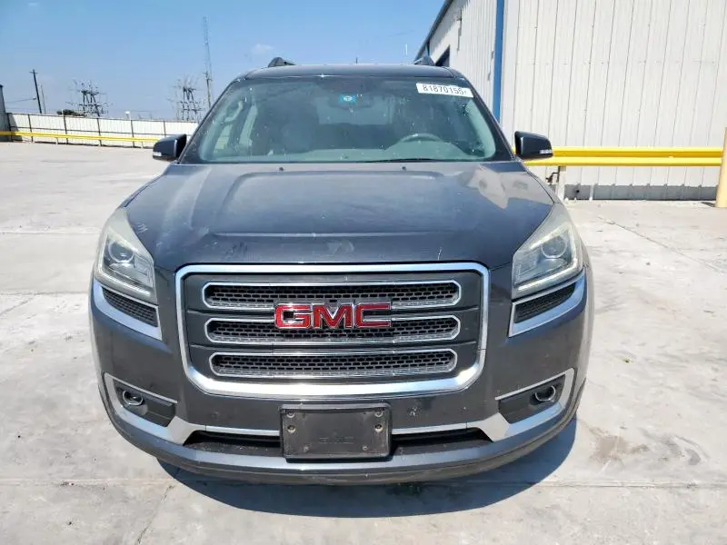 2013 GMC ACADIA SLT-1