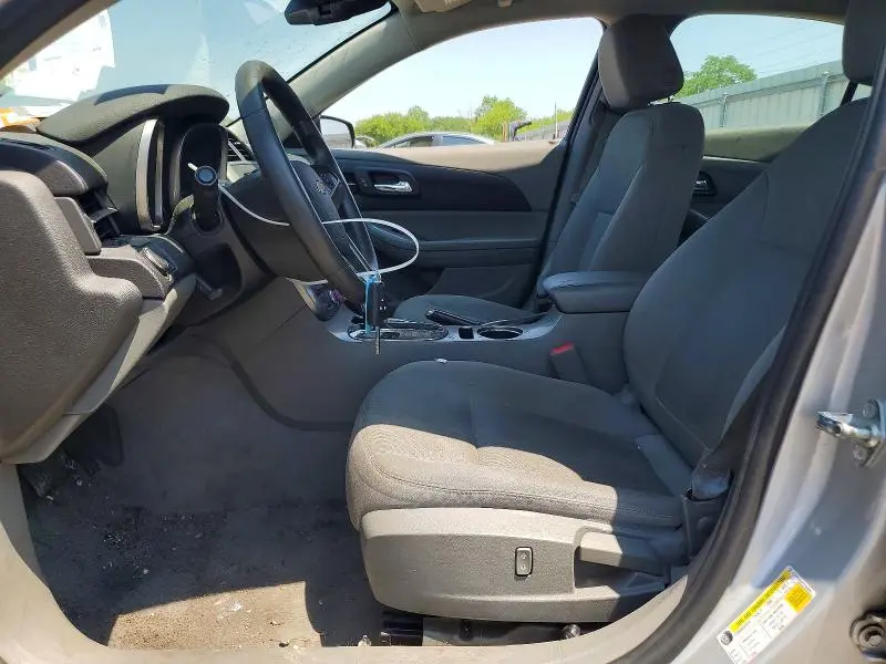 2015 CHEVROLET MALIBU LS  