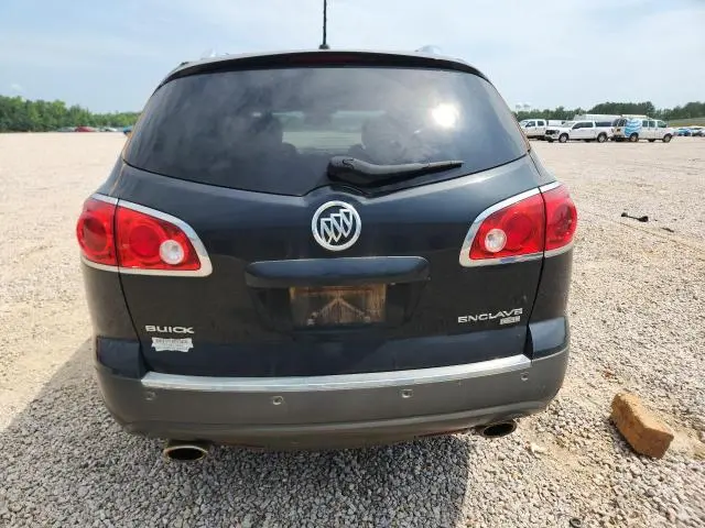 2011 BUICK ENCLAVE CXL  