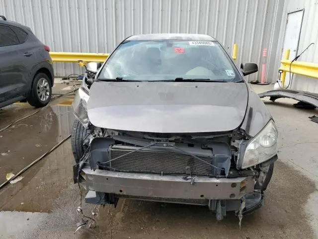 2012 CHEVROLET MALIBU 1LT  