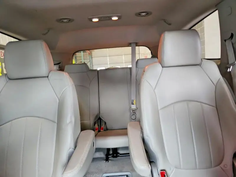 2015 BUICK ENCLAVE   