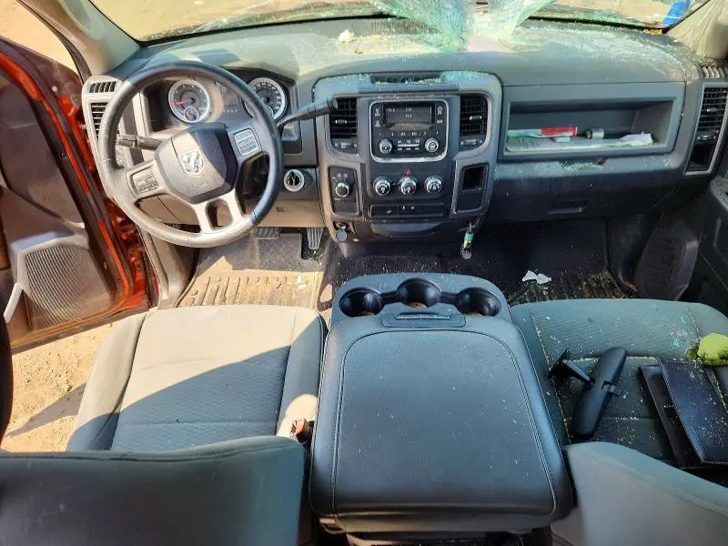 2013 RAM 1500 ST  