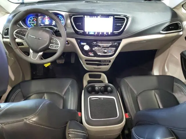 2022 CHRYSLER PACIFICA HYBRID TOURING L  