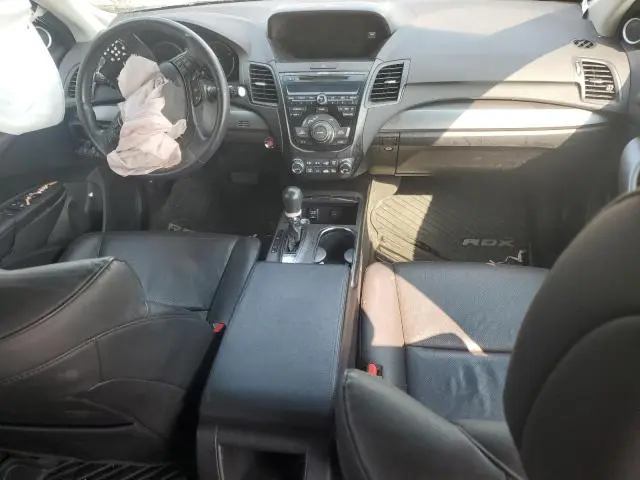 2015 ACURA RDX TECHNOLOGY  