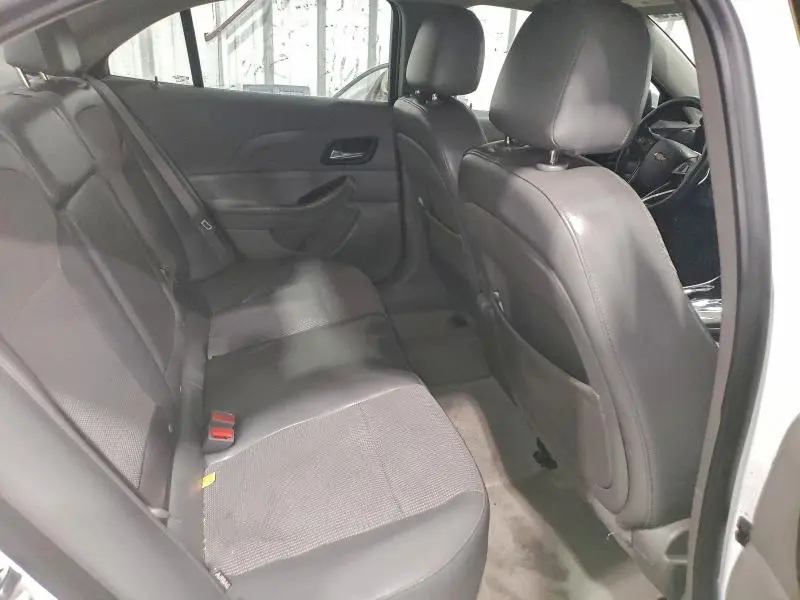 2013 CHEVROLET MALIBU 2LT  