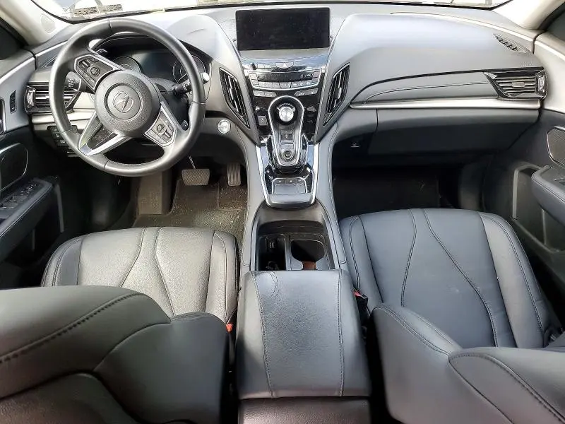 2019 ACURA RDX   