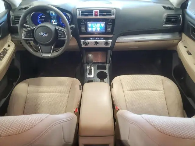 2019 SUBARU OUTBACK 2.5I  