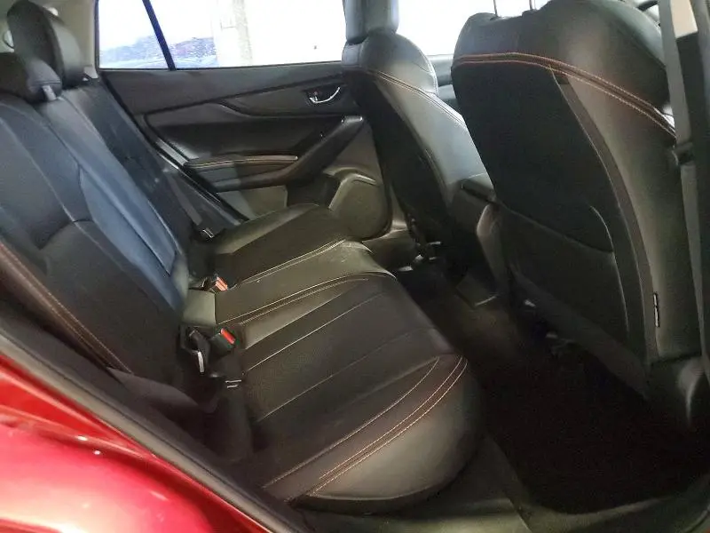 2019 SUBARU CROSSTREK LIMITED  