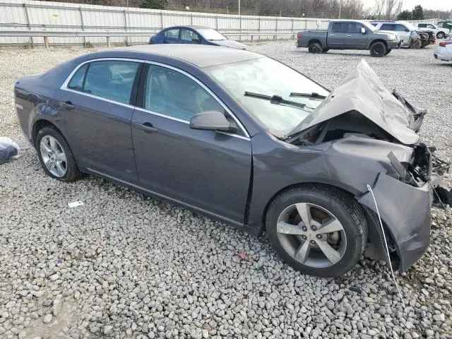 2011 CHEVROLET MALIBU 2LT  