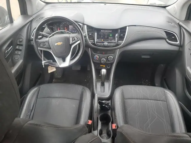 2020 CHEVROLET TRAX 1LT  