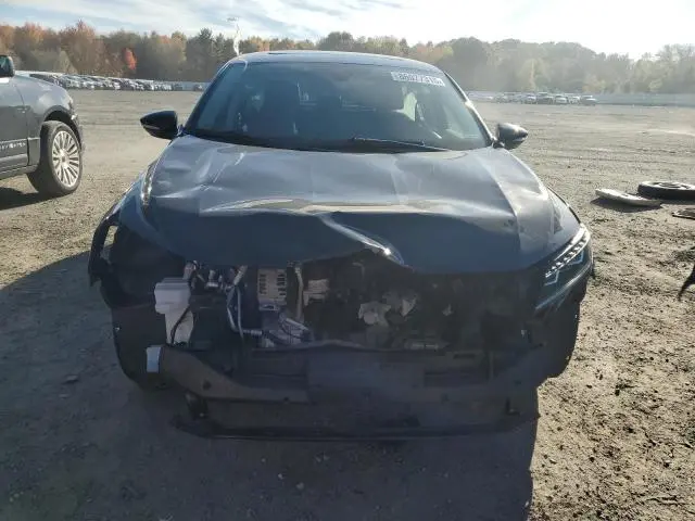 2020 VOLKSWAGEN PASSAT SE  