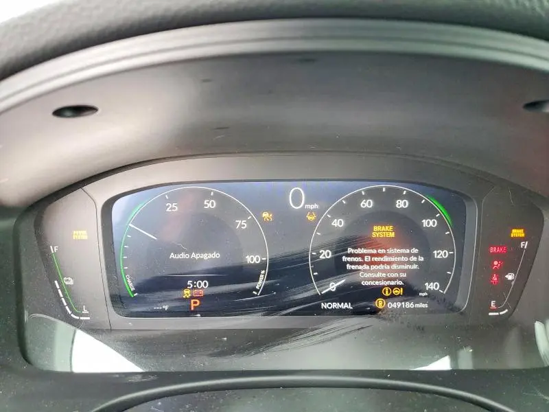 2025 HONDA CIVIC SPORT TOURING  