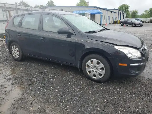 2012 HYUNDAI ELANTRA TOURING GLS