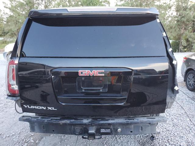 2016 GMC YUKON XL K1500 SLT