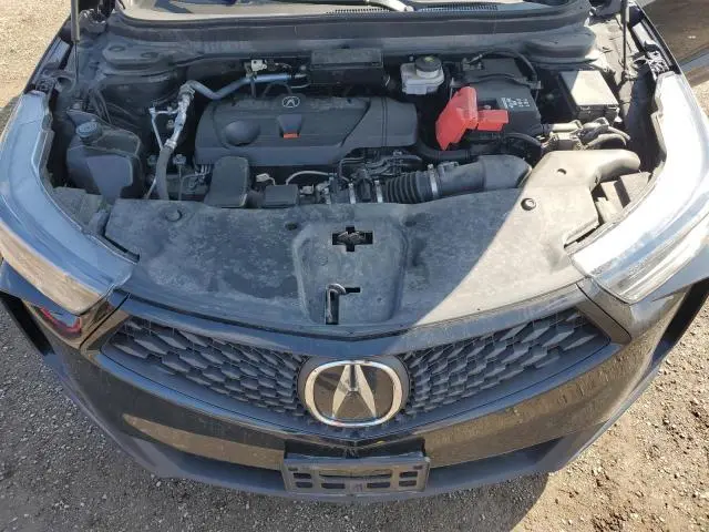 2022 ACURA RDX A-SPEC  
