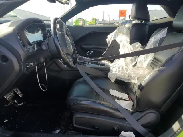 2015 DODGE CHALLENGER SXT PLUS  