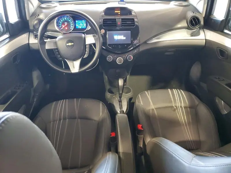2013 CHEVROLET SPARK 1LT  