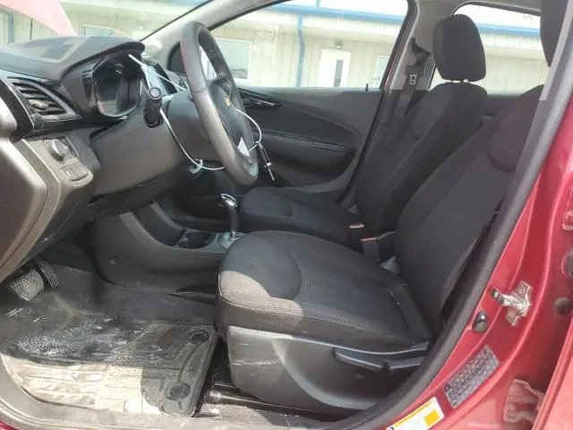 2019 CHEVROLET SPARK 1LT  